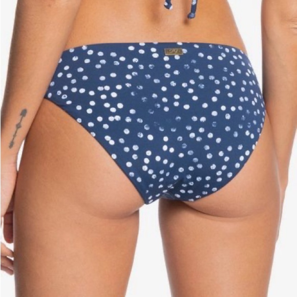 Roxy bikini bottoms